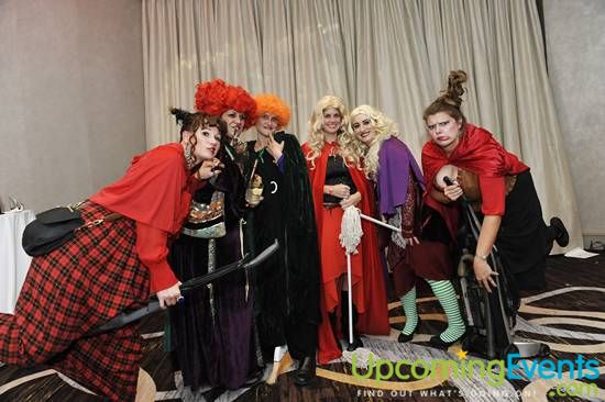 Photo from Peter Sterling Halloween Ball 2013