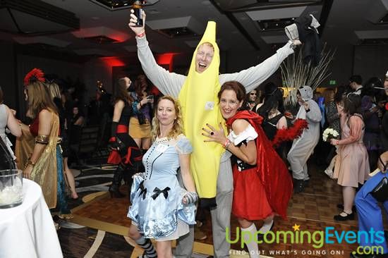 Photo from Peter Sterling Halloween Ball 2013