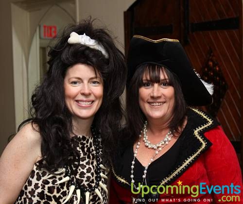 Photo from Peter Sterling Halloween Ball