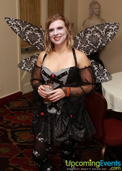 Photo from Peter Sterling Halloween Ball