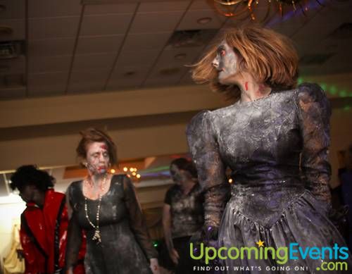 Photo from Peter Sterling Halloween Ball