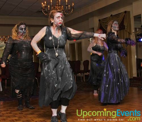 Photo from Peter Sterling Halloween Ball