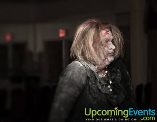 Photo from Peter Sterling Halloween Ball