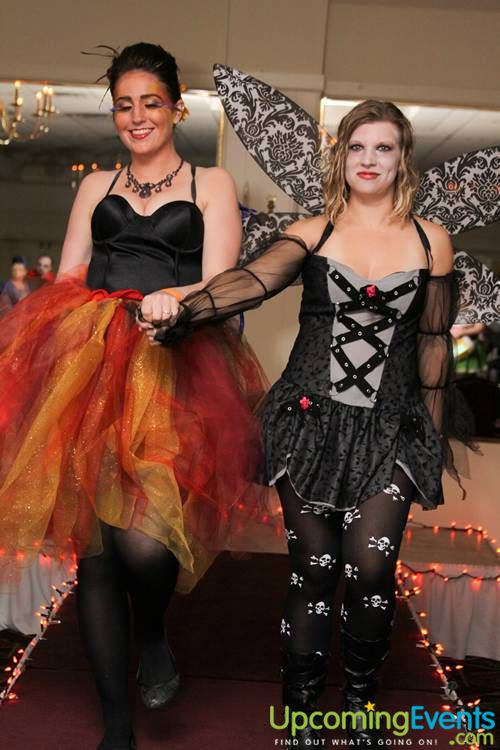 Photo from Peter Sterling Halloween Ball