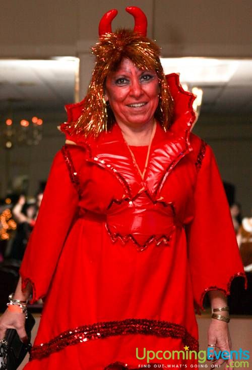 Photo from Peter Sterling Halloween Ball