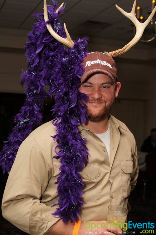 Photo from Peter Sterling Halloween Ball