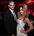 View photos for Peter Sterling Halloween Ball 2014
