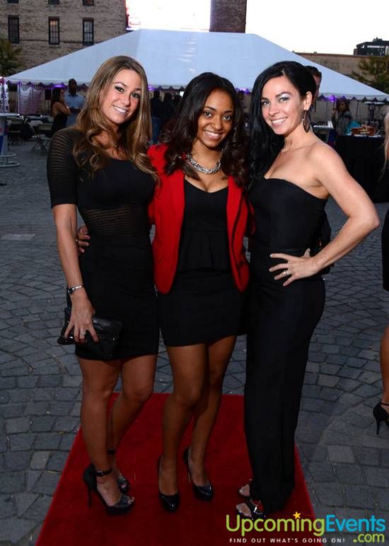 Photo from Philadelphia Nightlife Awards