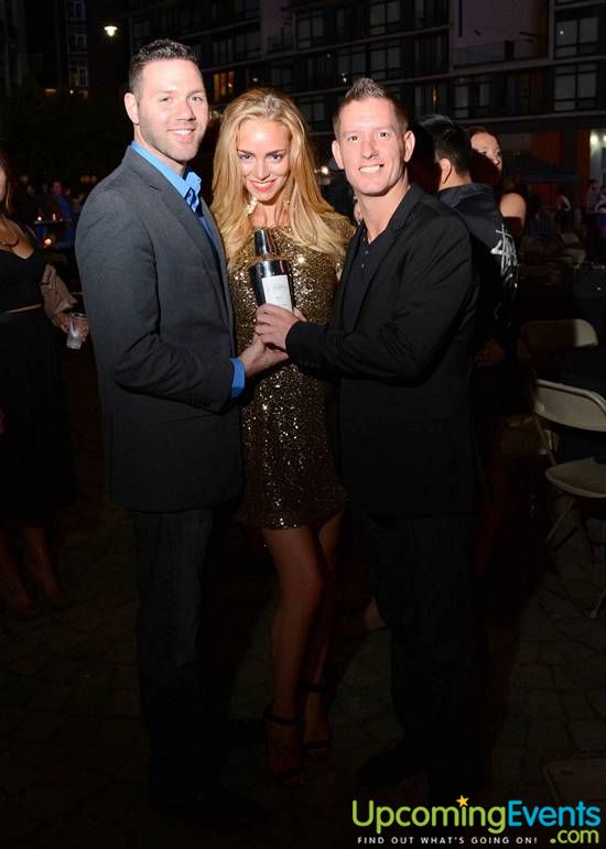 Photo from Philadelphia Nightlife Awards