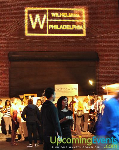 Photo from Philly Fashion Week 2010 (Thursday - Gallery 2)