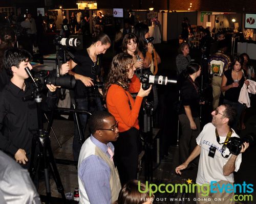 Photo from Philly Fashion Week 2010 (Friday - Gallery 2)