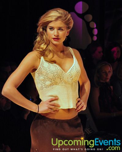 Photo from Philly Fashion Week 2010 (Friday - Gallery 2)