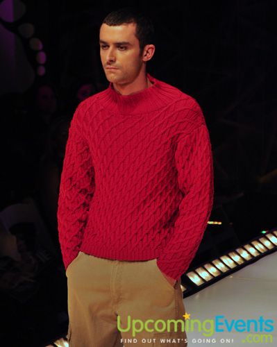 Photo from Philly Fashion Week 2010 (Friday - Gallery 2)