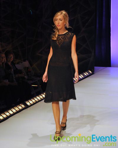 Photo from Philly Fashion Week 2010 (Friday - Gallery 2)