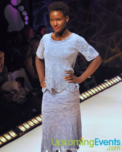 Photo from Philly Fashion Week 2010 (Friday - Gallery 2)