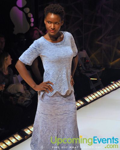 Photo from Philly Fashion Week 2010 (Friday - Gallery 2)