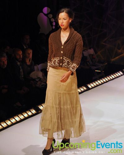 Photo from Philly Fashion Week 2010 (Friday - Gallery 2)