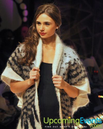 Photo from Philly Fashion Week 2010 (Friday - Gallery 2)