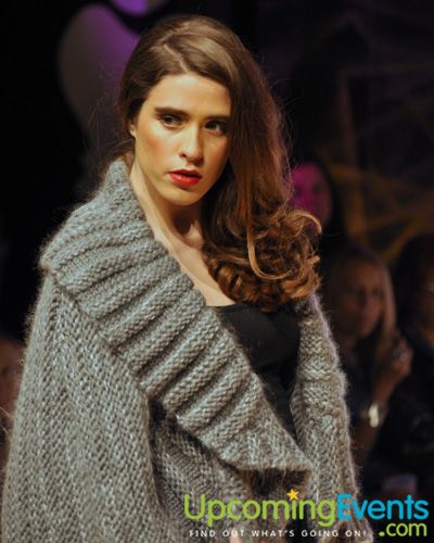 Photo from Philly Fashion Week 2010 (Friday - Gallery 2)