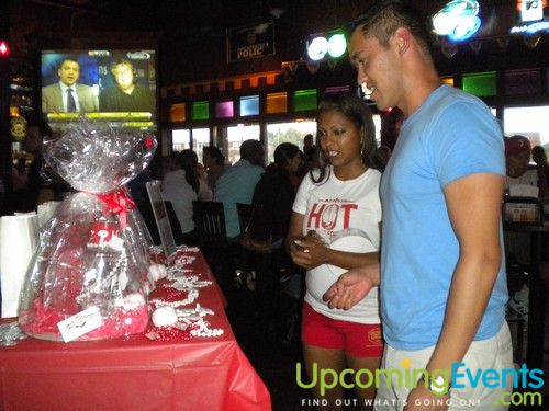 Photo from Fan Fridays @ Chickie & Pete's!