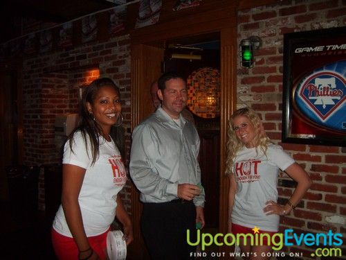 Photo from Fan Fridays @ Chickie & Pete's!