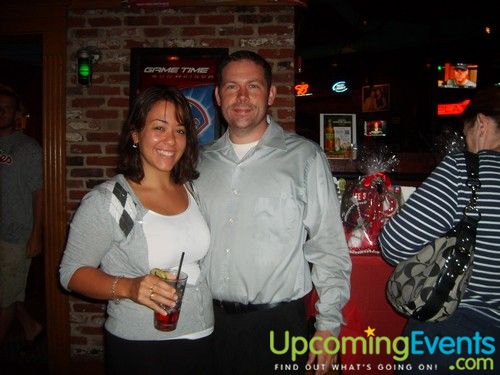 Photo from Fan Fridays @ Chickie & Pete's!