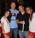 View photos for Fan Fridays @ MaGerk's!
