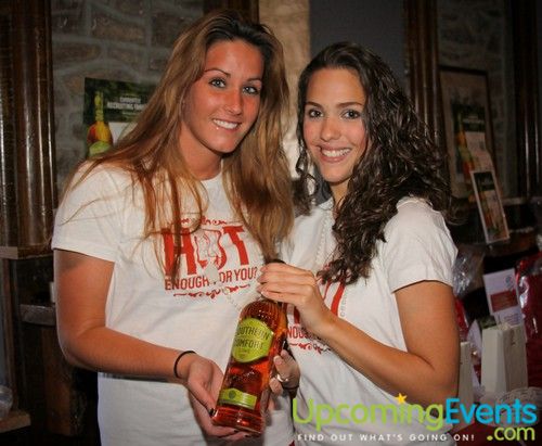 Photo from Fan Fridays @ MaGerk's!