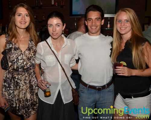 Photo from Fan Fridays @ Public House!