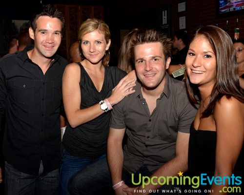 Photo from Fan Fridays @ Public House!