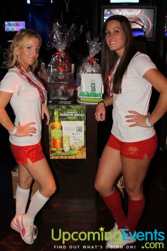 Photo from Fan Fridays @ Chickie & Pete's Parx Casino!