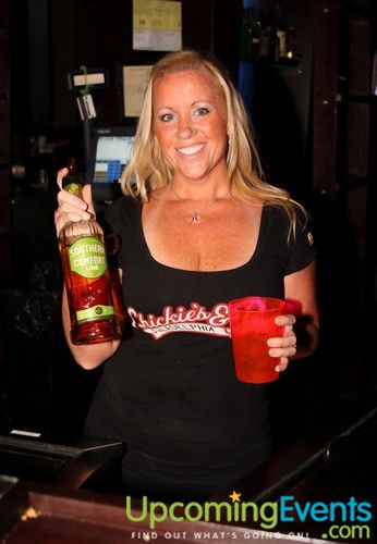 Photo from Fan Fridays @ Chickie & Pete's Parx Casino!