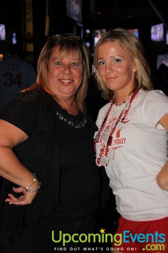 Photo from Fan Fridays @ Chickie & Pete's Parx Casino!