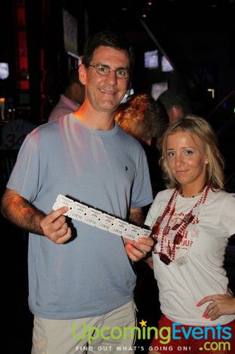 Photo from Fan Fridays @ Chickie & Pete's Parx Casino!