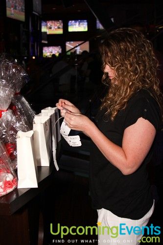 Photo from Fan Fridays @ Chickie & Pete's Parx Casino!