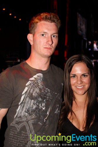 Photo from Fan Fridays @ Chickie & Pete's Parx Casino!