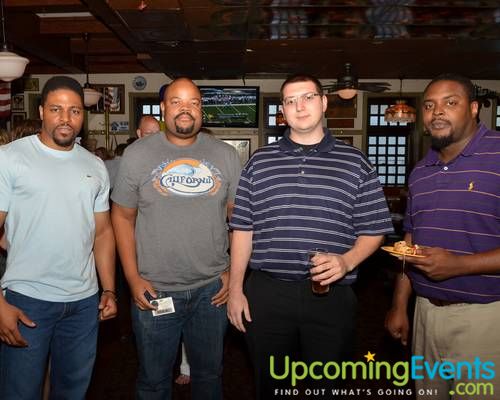 Photo from Fan Fridays @ McGillan's!