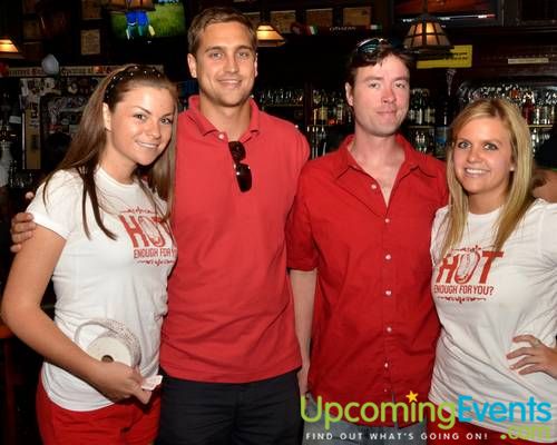 Photo from Fan Fridays @ McGillan's!