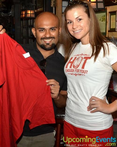 Photo from Fan Fridays @ McGillan's!