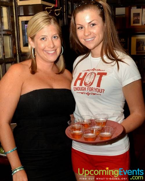 Photo from Fan Fridays @ McGillan's!