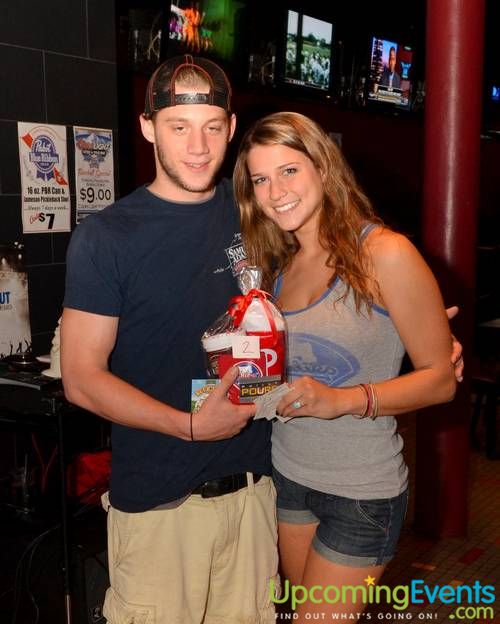 Photo from Fan Fridays @ Red Zone!