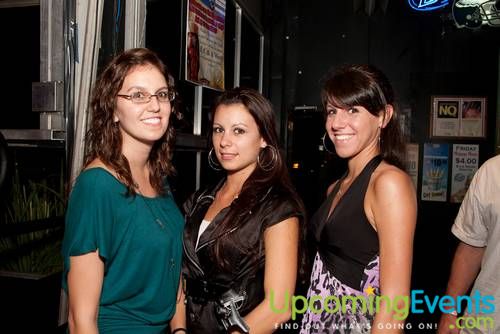Photo from Fan Fridays @ Chickie & Petes NE Philly!