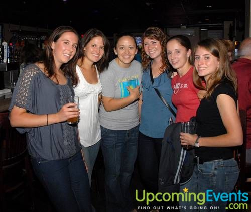 Photo from Fan Fridays @ Jerzee's!