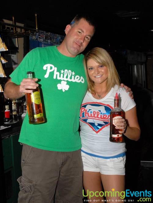 Photo from Fan Fridays @ Jerzee's!