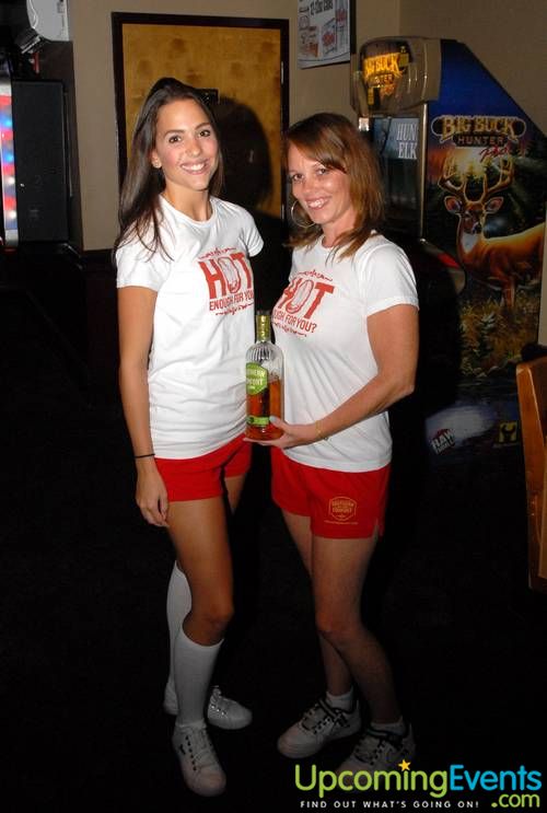 Photo from Fan Fridays @ Jerzee's!