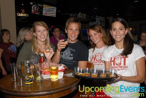 Photo from Fan Fridays @ Jerzee's!