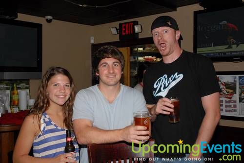 Photo from Fan Fridays @ Jerzee's!