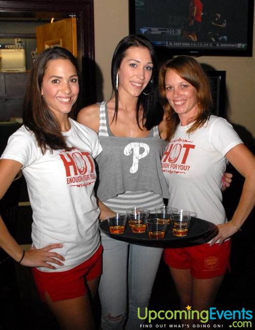 Photo from Fan Fridays @ Jerzee's!