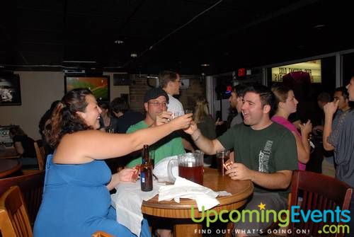 Photo from Fan Fridays @ Jerzee's!