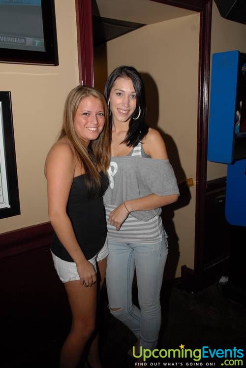 Photo from Fan Fridays @ Jerzee's!